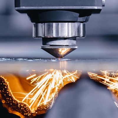 CNC Laser Cutting Services