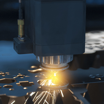 CNC Laser Cutting Services