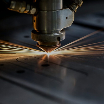 CNC Laser Cutting Services