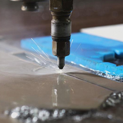 Waterjet Cutting Machine