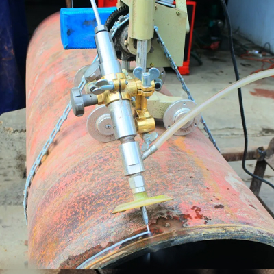 portable water jet cutting machine in Kenya