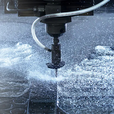 Waterjet Cutting Solutions