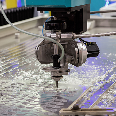 Waterjet Cutting Solutions