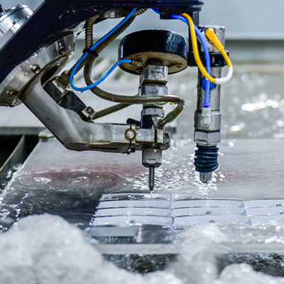 Waterjet Cutting Machine