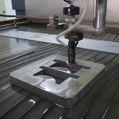 Waterjet Systems