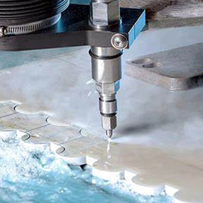  Waterjet Cutting Solutions