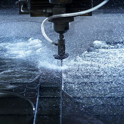 Waterjet Cutting