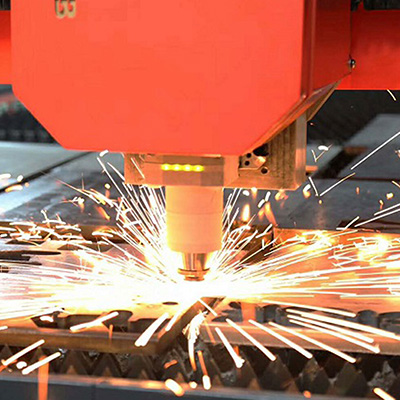 CNC Laser Cutting Services