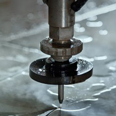 Waterjet Cutting