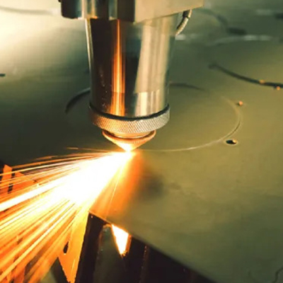 CNC Laser Cutting Services