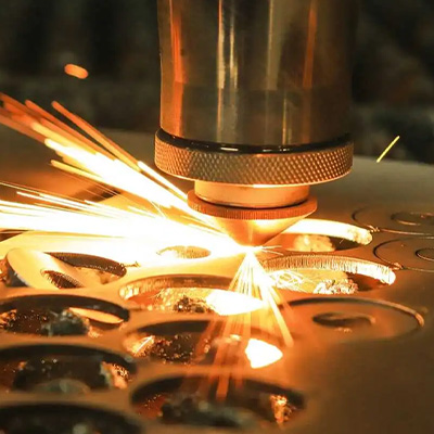 CNC Laser Cutting Services