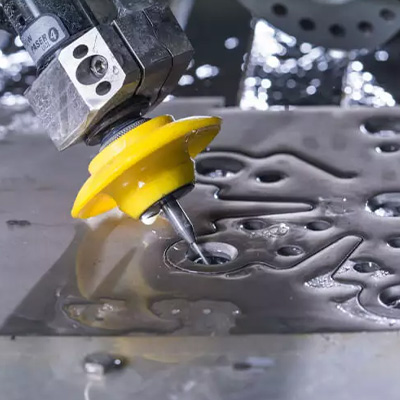 Waterjet Cutting Machine