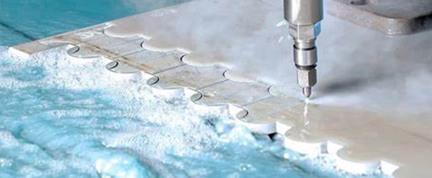 Waterjet Cutting Solutions