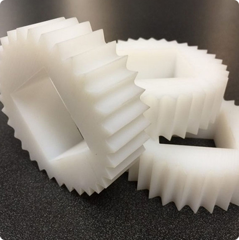 Advanced Waterjet Technology