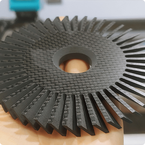 Advanced Waterjet Technology