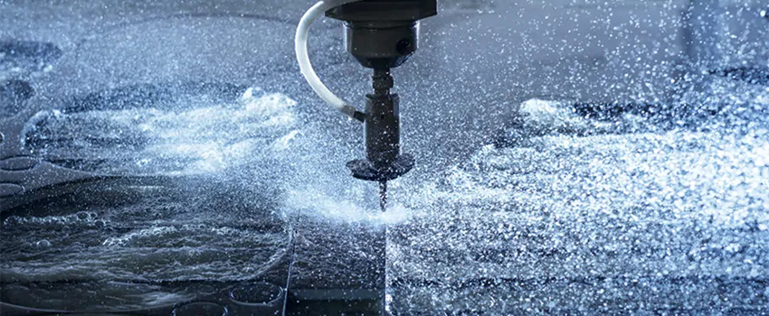 Waterjet Cutting