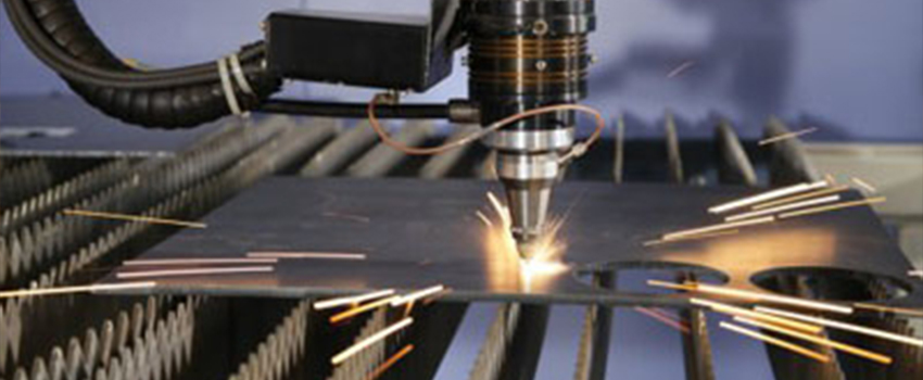 CNC Laser Cutting Service