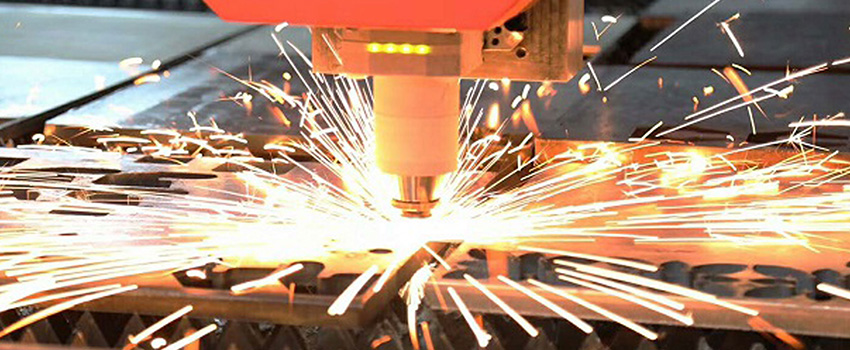 CNC Laser Cutting Services