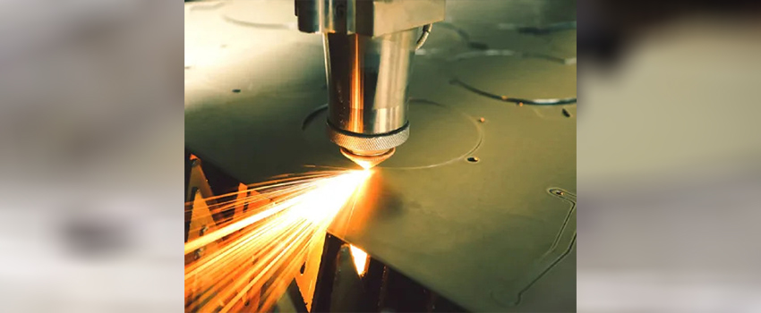 CNC Laser Cutting Services