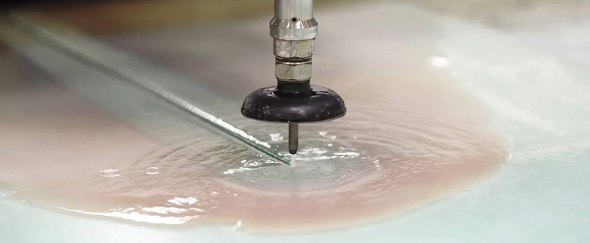 Waterjet Cutting Machine