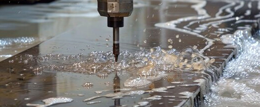 Waterjet Cutting