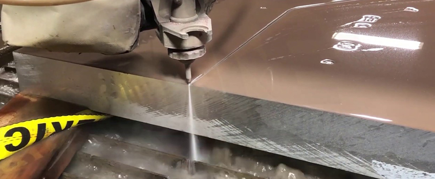 Waterjet Cutting