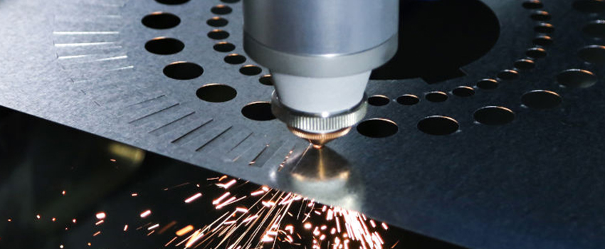 CNC Laser Cutting