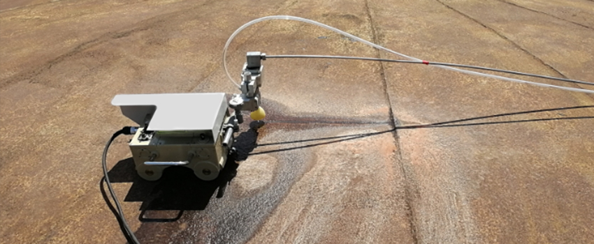 portable water jet cutting services in Nigeria, Portable water jet cutting systems in Nigeria