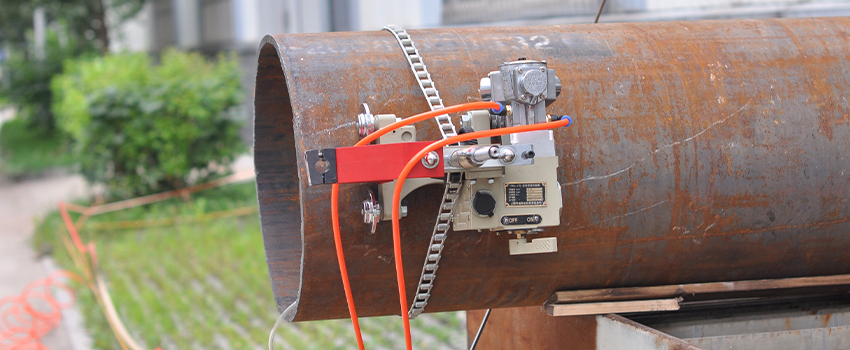 Portable Water Jet Cutting in Nairobi