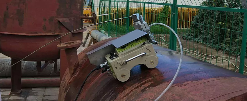 portable water jet cutting machine in Kenya