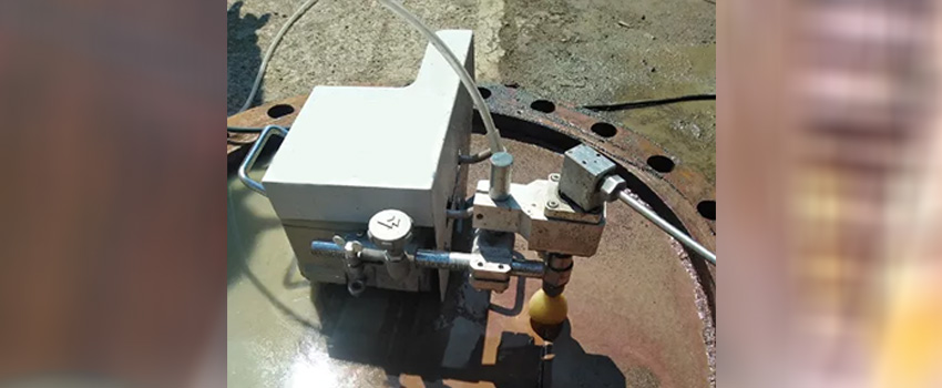 Portable Water Jet