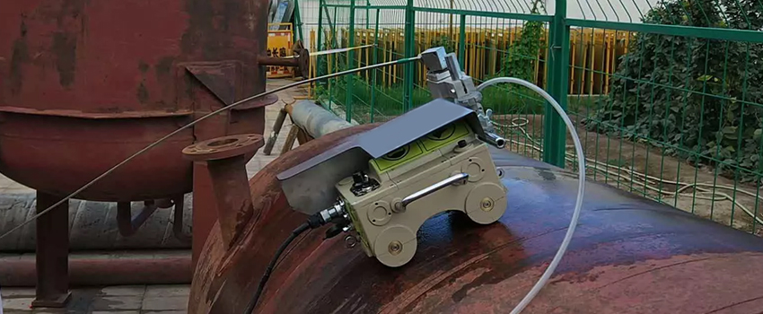 Portable Waterjet