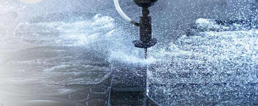 Waterjet Cutting Solutions