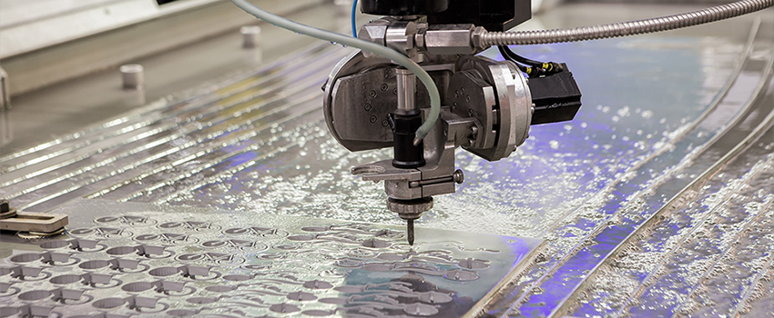 Waterjet Cutting Solutions