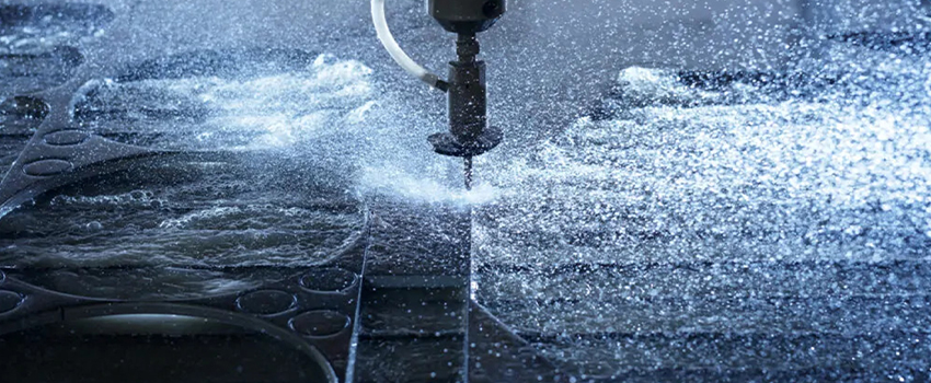 Waterjet Cutting Solutions