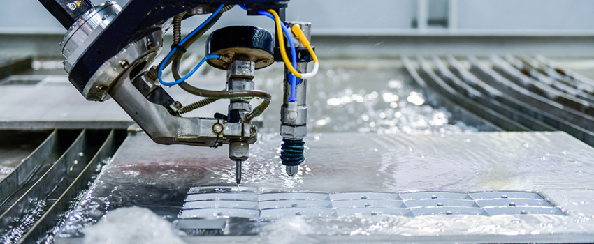 Waterjet Cutting Solutions