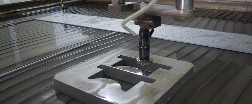 Waterjet Systems