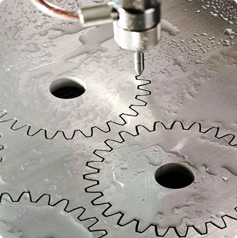 Waterjet Systems