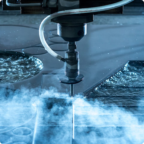 Waterjet Systems