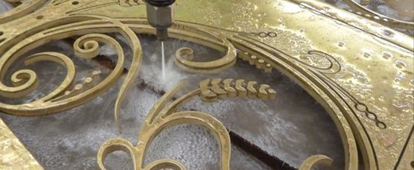 Waterjet Systems